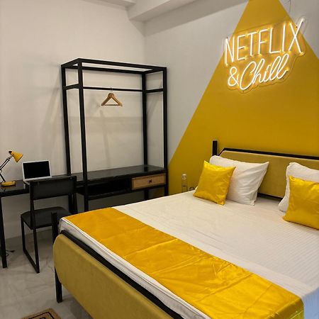Appartement Bingo à Alwar Extérieur photo