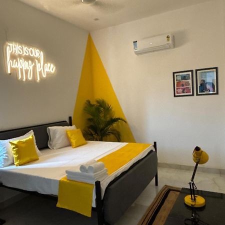 Appartement Bingo à Alwar Extérieur photo