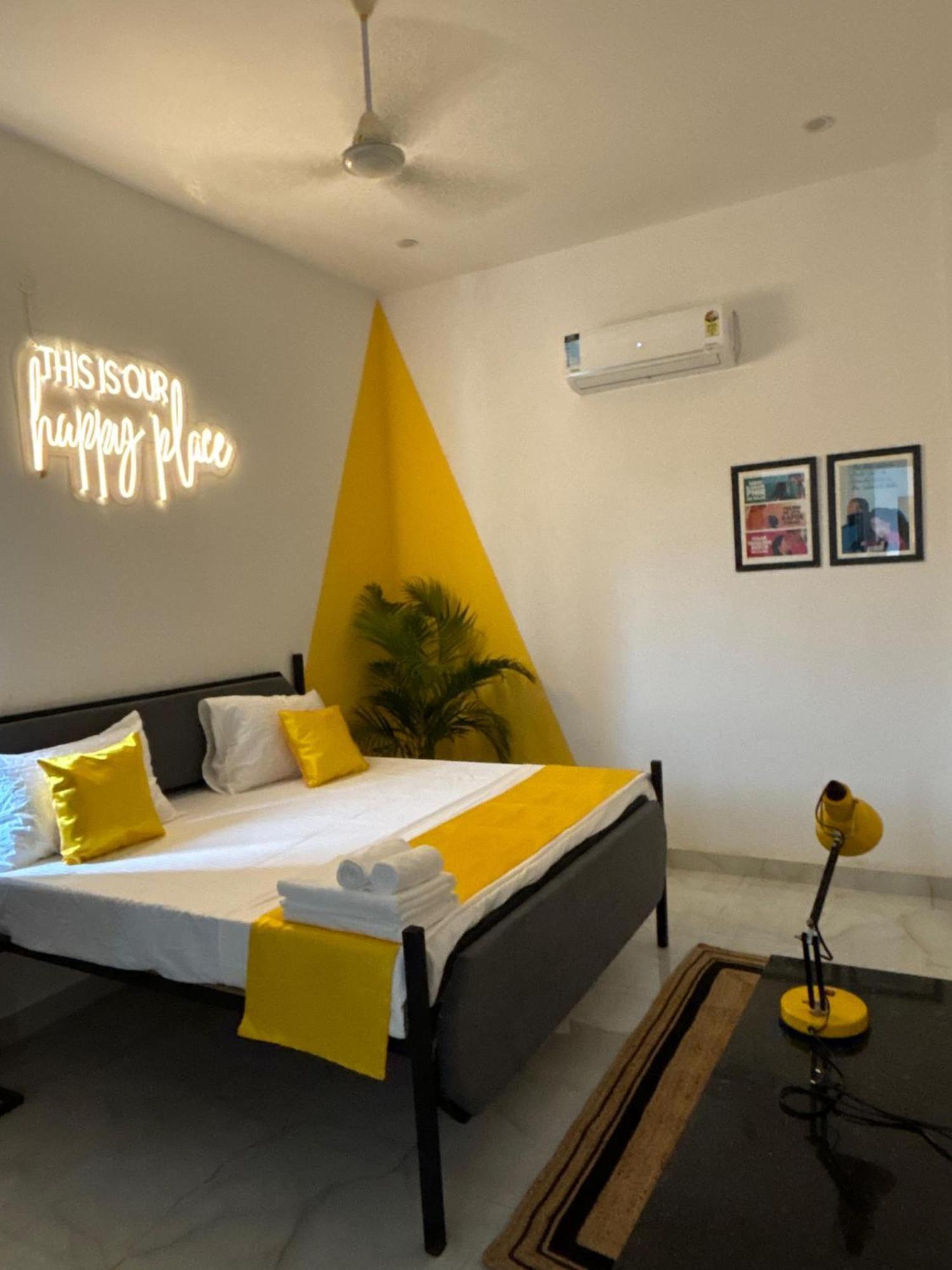 Appartement Bingo à Alwar Extérieur photo
