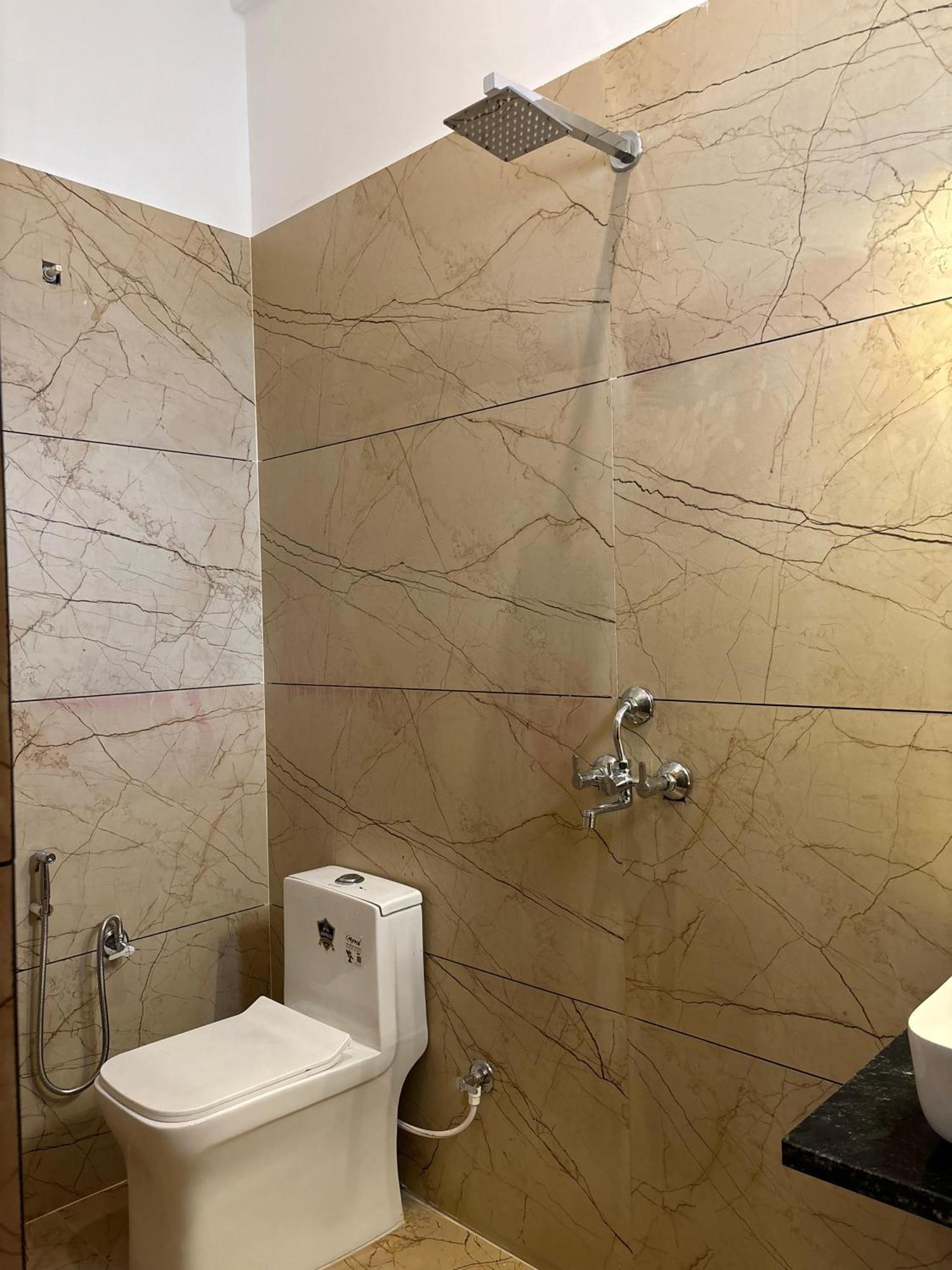 Appartement Bingo à Alwar Extérieur photo