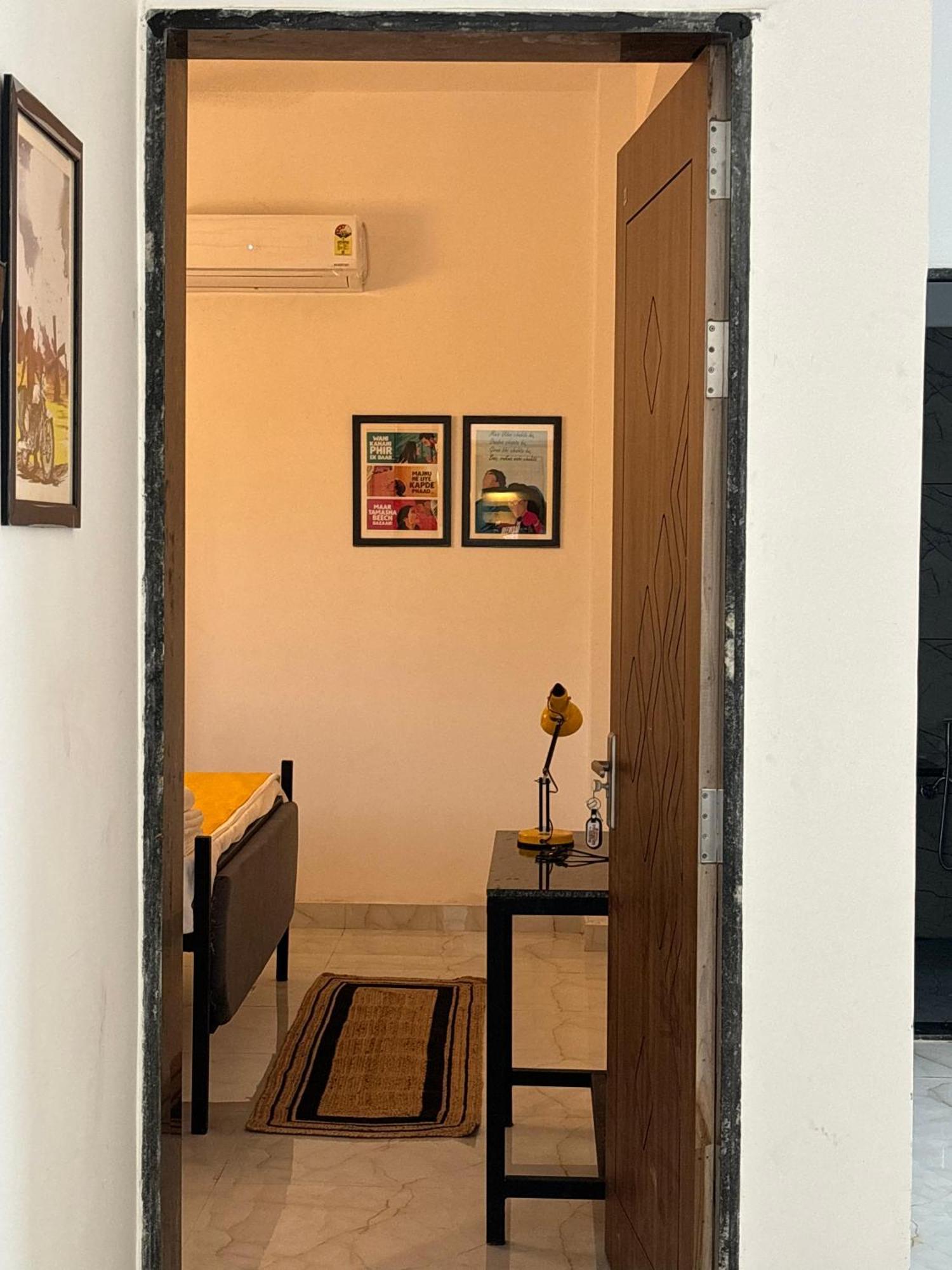 Appartement Bingo à Alwar Extérieur photo