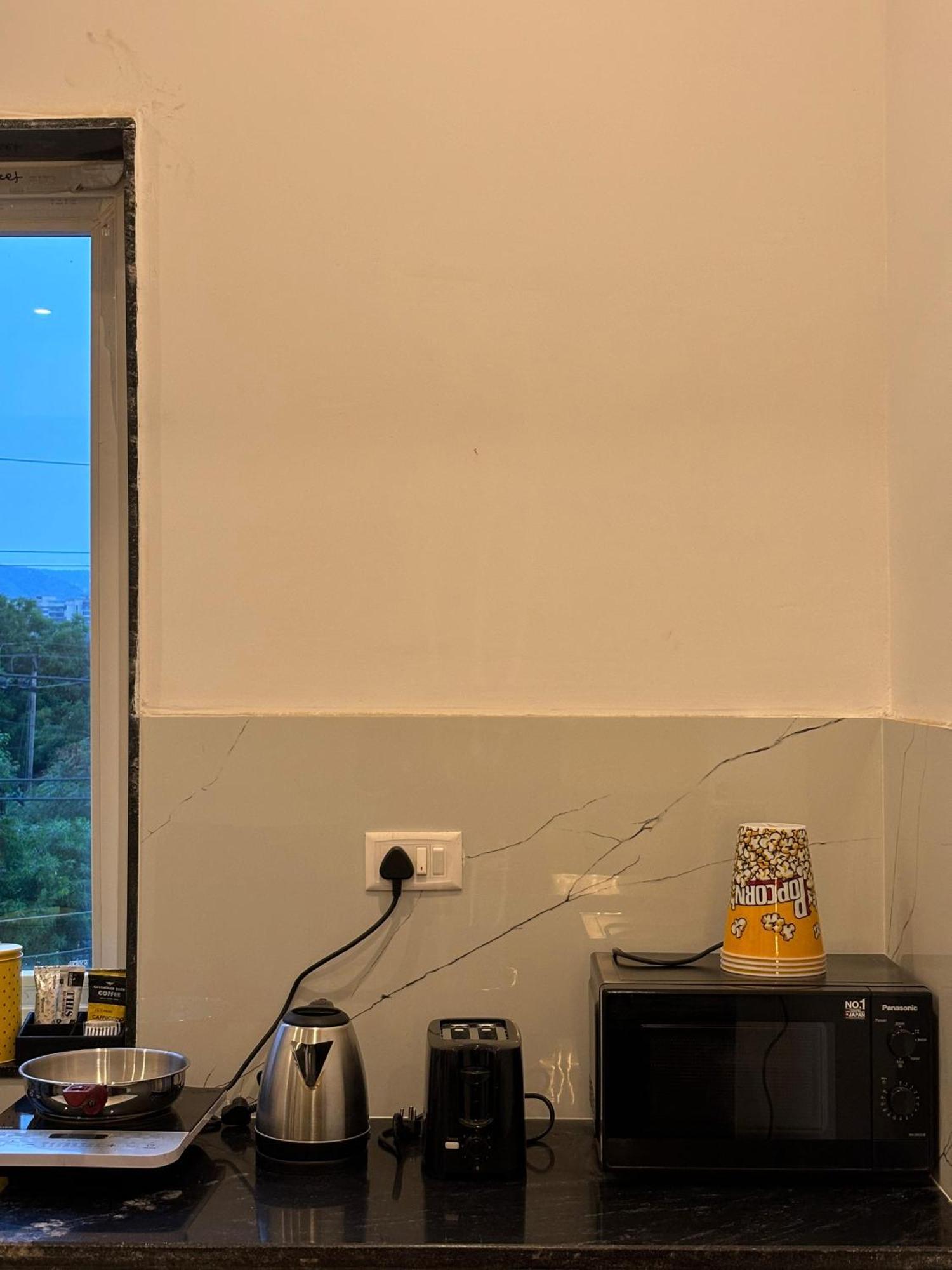 Appartement Bingo à Alwar Extérieur photo