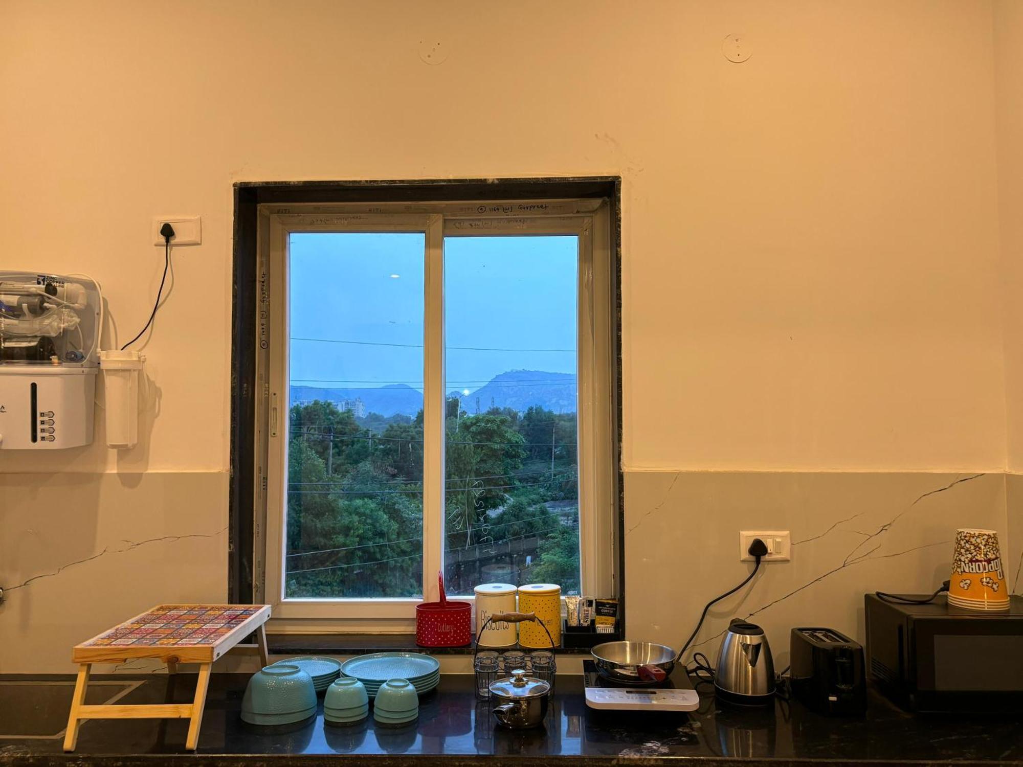 Appartement Bingo à Alwar Extérieur photo